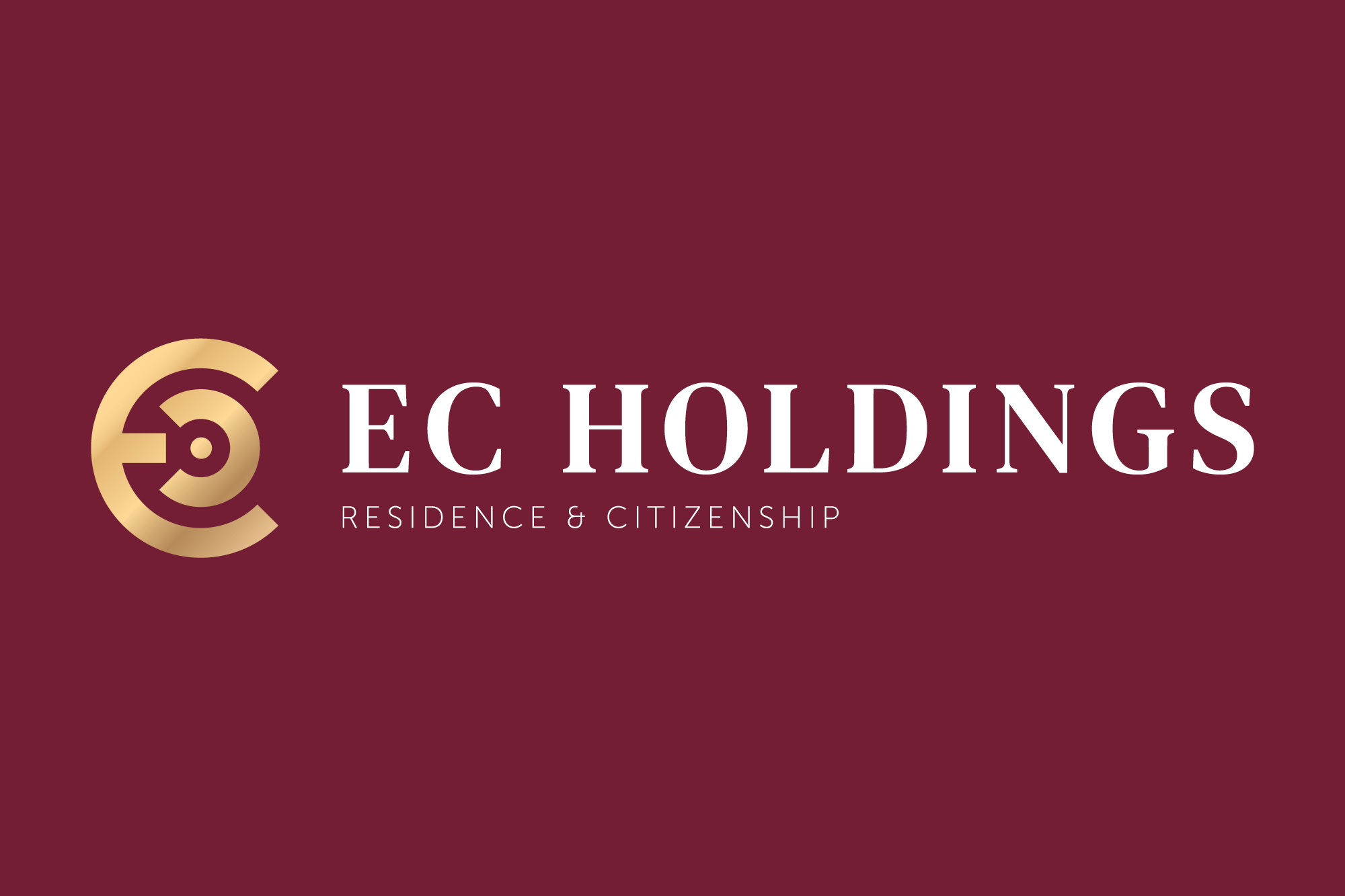 EC Holdings